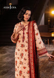 Asim Jofa Printed Lawn AJUBJ-54