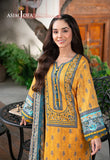 Asim Jofa Printed Lawn AJUUB-23