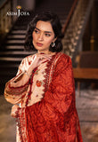 Asim Jofa Printed Lawn AJUBJ-54