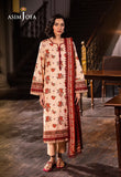 Asim Jofa Printed Lawn AJUBJ-54