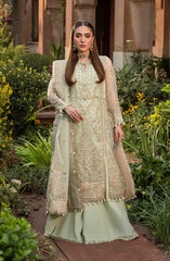 Aylin Wedding Edit'25 SAGE
