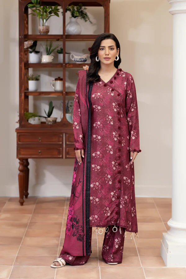 Azreen By Johra (JW-537)