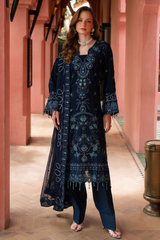 Azu Heritage Embroidered by Altan D-01