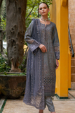 Azu Heritage Embroidered by Altan D-05