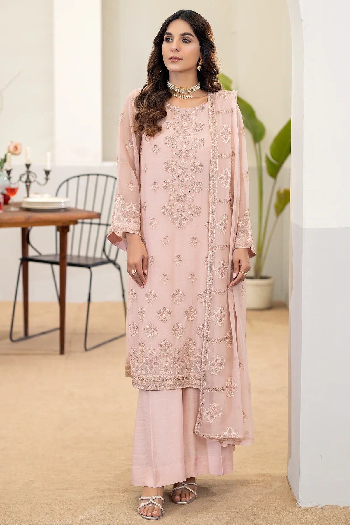 Bakhtawar by Noor-e-Fajar SN-111