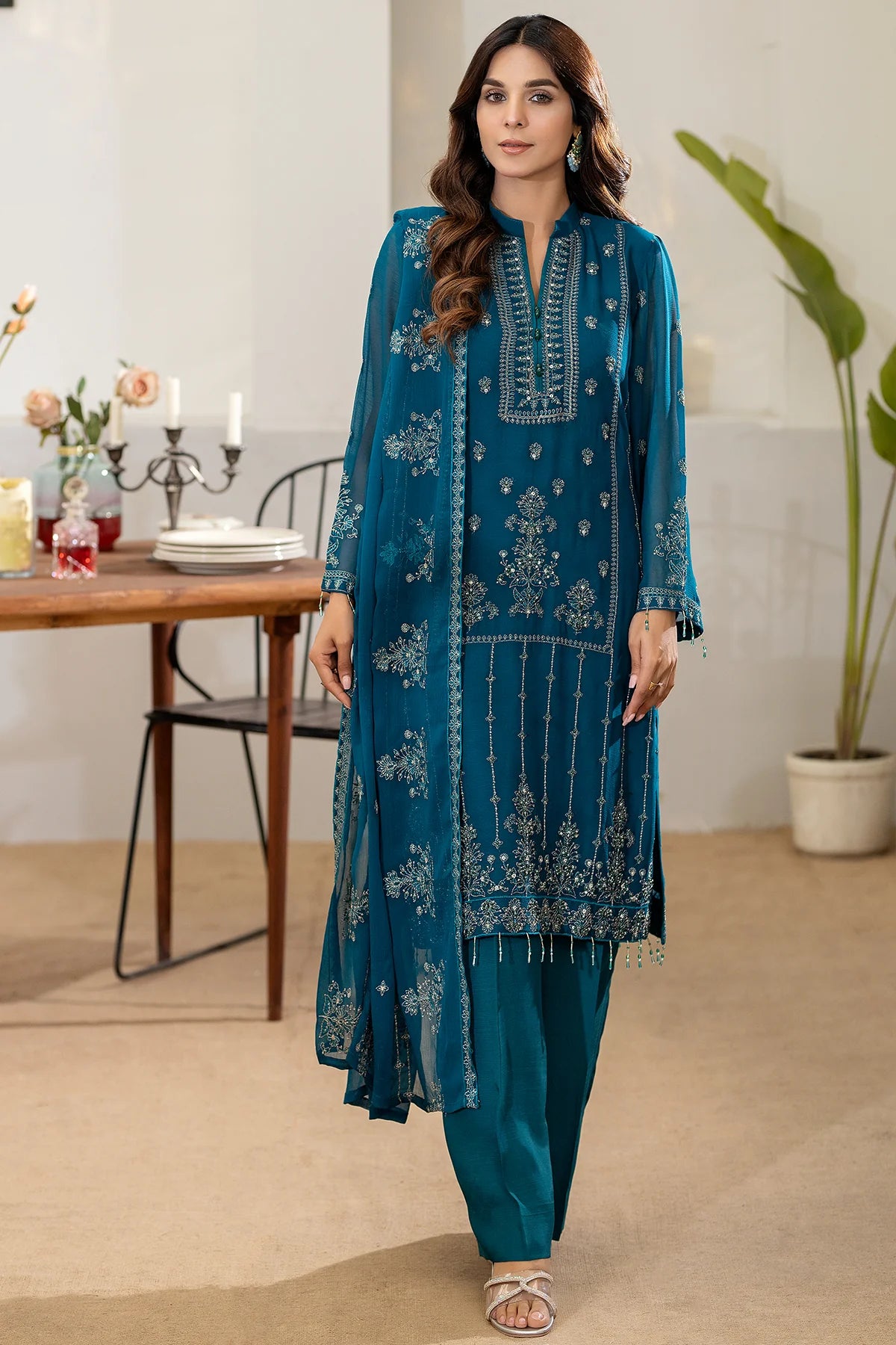 Bakhtawar by Noor-e-Fajar SN-115