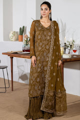 Bakhtawar by Noor-e-Fajar SN-119