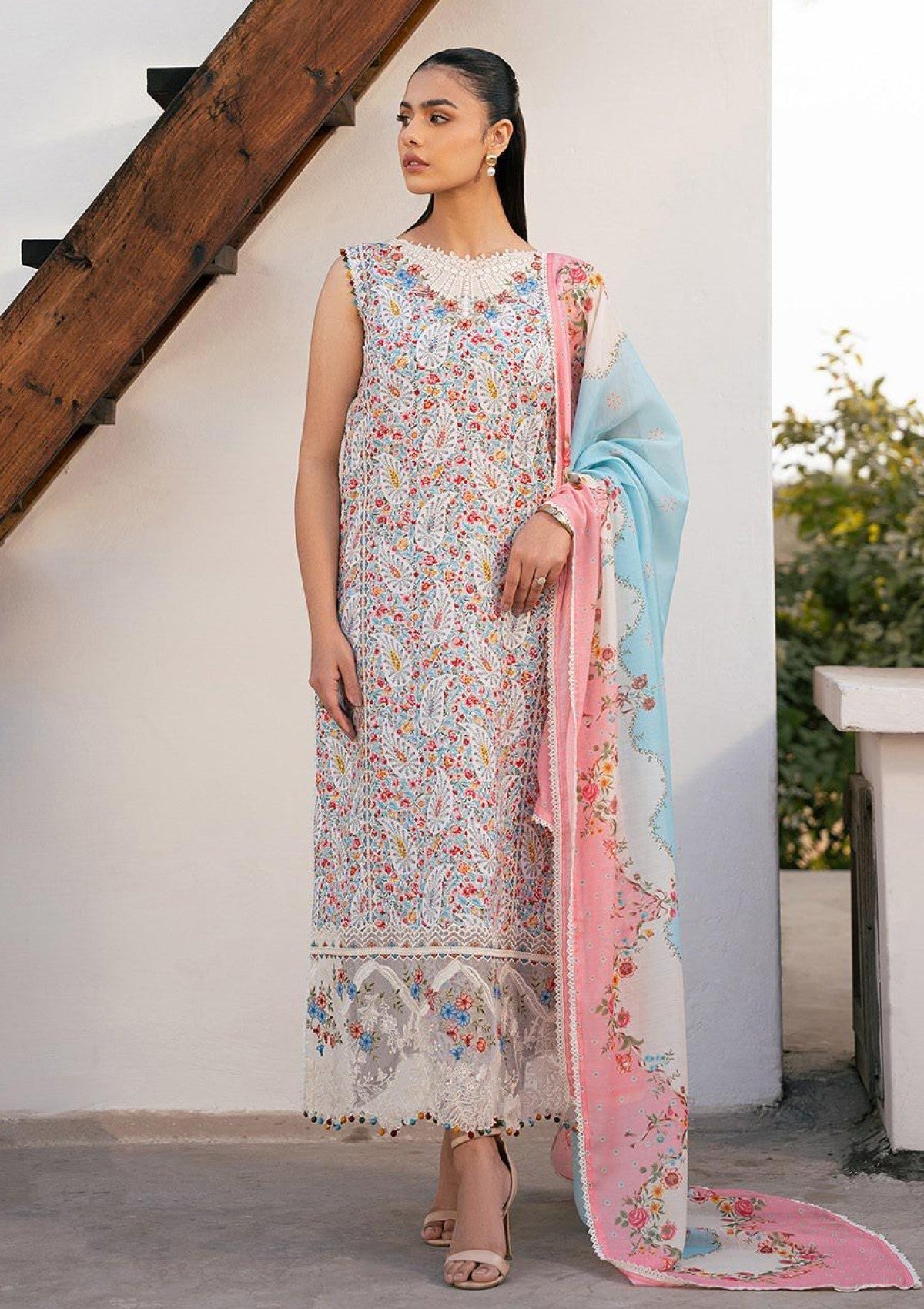 Bin Ilyas - Hazel - Summer Edit 25 - 2072 A