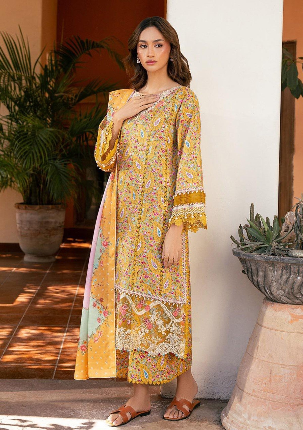 Bin Ilyas - Hazel - Summer Edit 25 - 2072 B