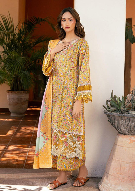 Bin Ilyas - Hazel - Summer Edit 25 - 2072 B