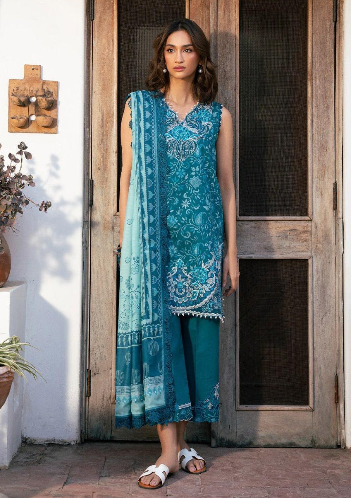 Bin Ilyas - Hazel - Summer Edit 25 - 2073B