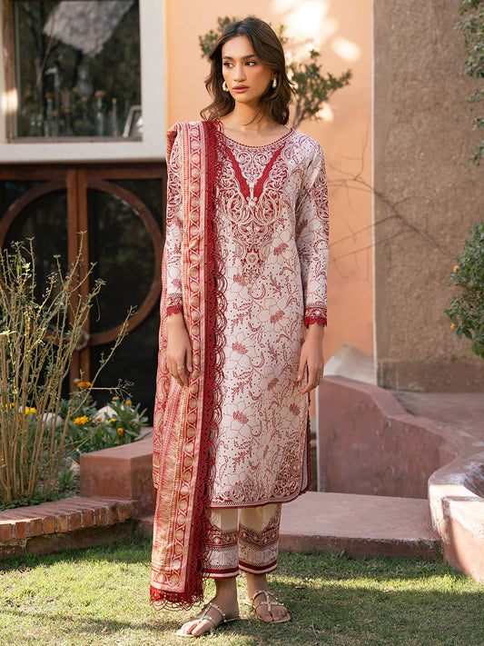 Bin Ilyas - Hazel - Summer Edit 25 - 2074B