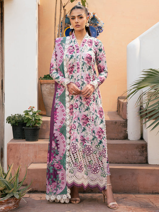 Bin Ilyas - Hazel - Summer Edit 25 - 2075A