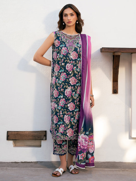 Bin Ilyas - Hazel - Summer Edit 25 - 2076A