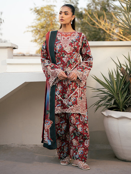 Bin Ilyas - Hazel - Summer Edit 25 - 2076B