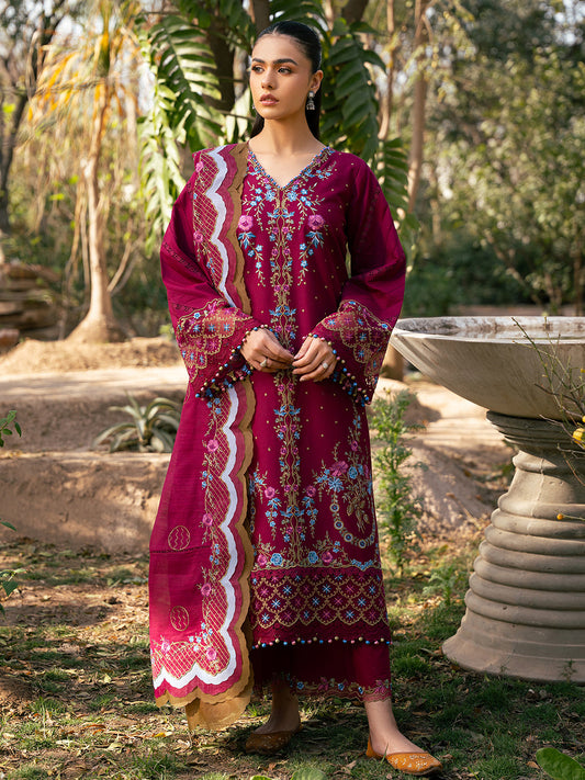 Bin Ilyas - Hazel - Summer Edit 25 - 2078A