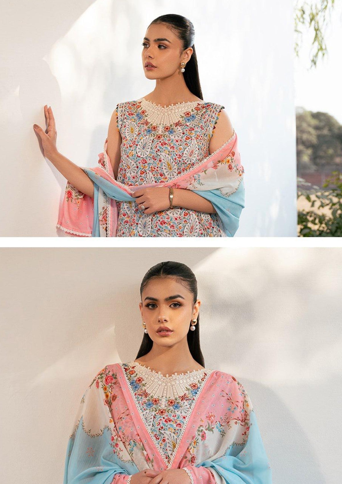 Bin Ilyas - Hazel - Summer Edit 25 - 2072 A