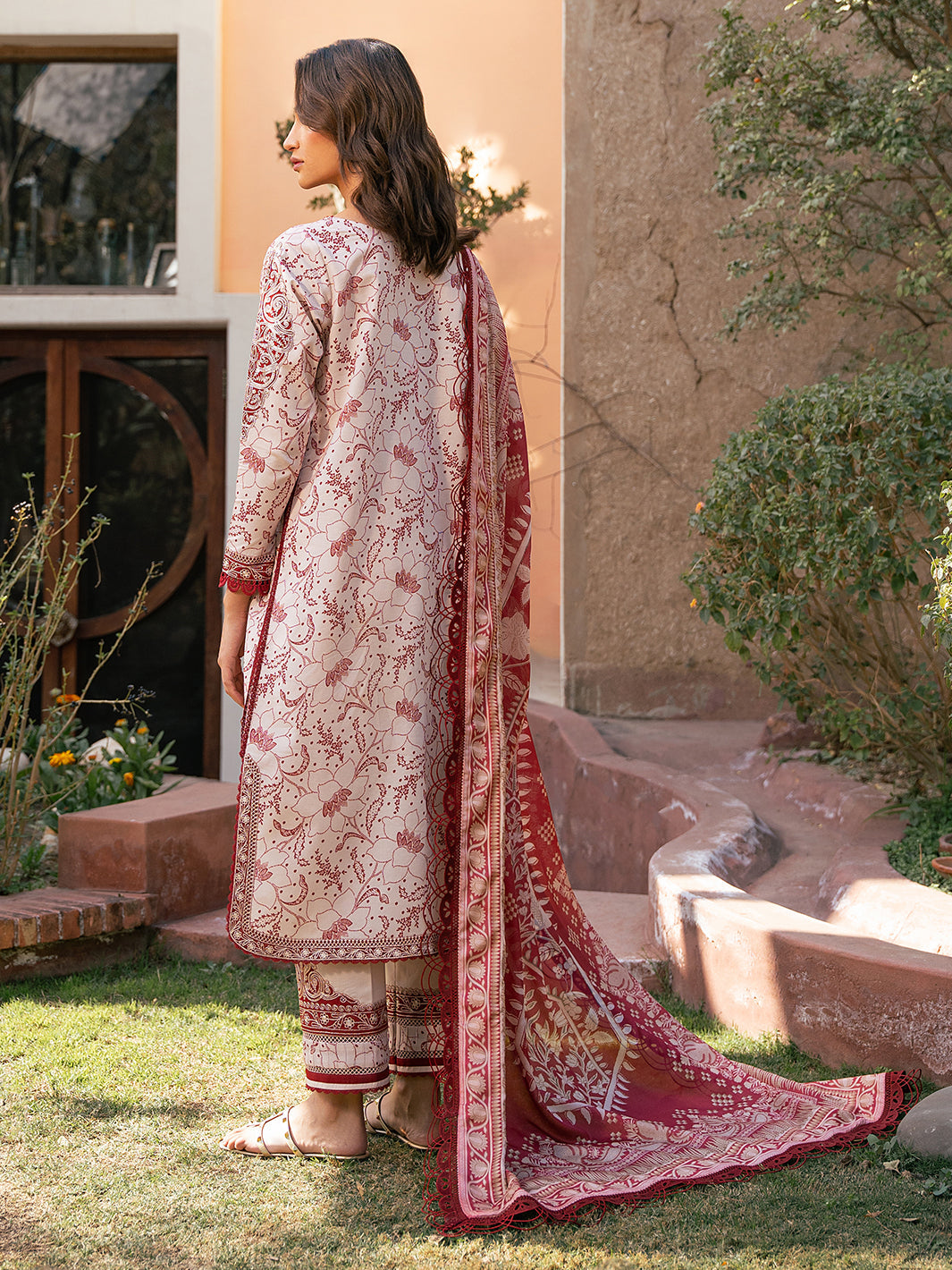 Bin Ilyas - Hazel - Summer Edit 25 - 2074B