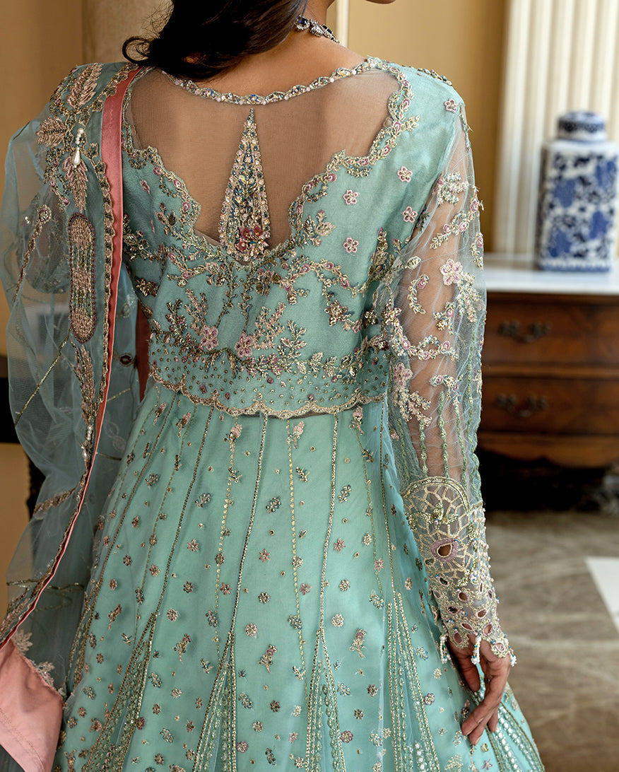 Darlings Wedding Collection'25 By Mushq ( Bindu )