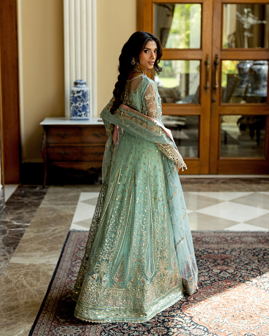 Darlings Wedding Collection'25 By Mushq ( Bindu )