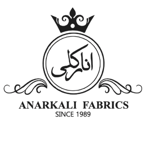 Anarkali Fabrics
