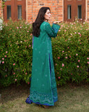 Amoi luxury lawn by Mushq (Blooming Romance)