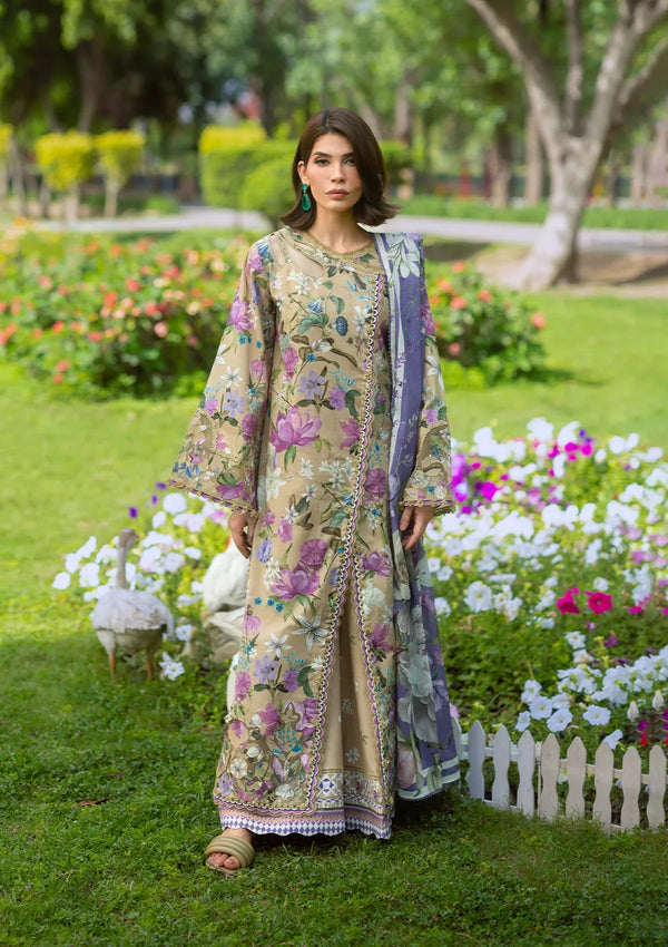 Bridgerton Prints by Elaf Premium (EPB-4A GIARDINO)