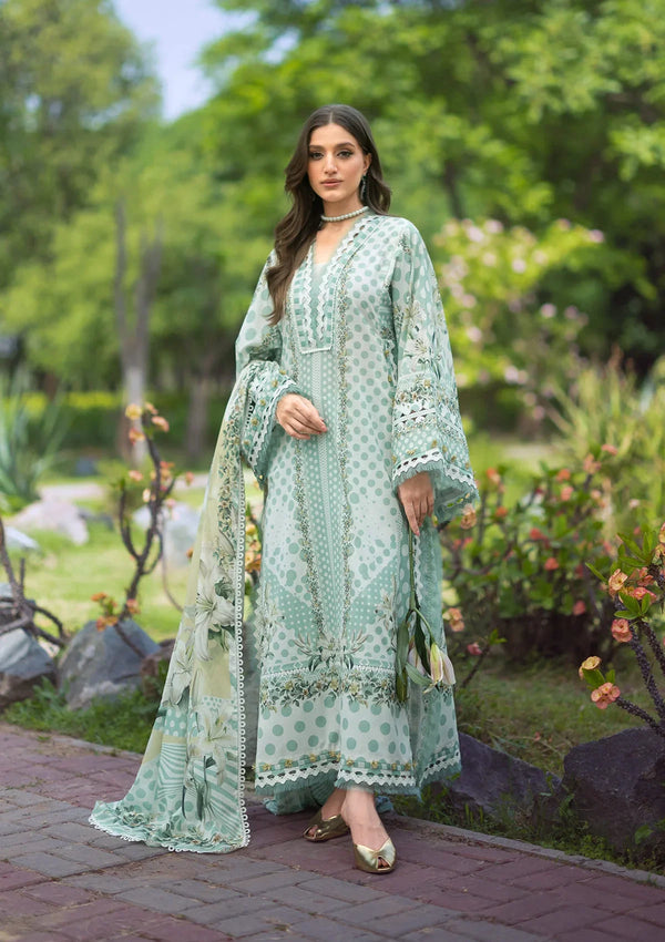 Bridgerton Prints by Elaf Premium (EPB-5B CIELA BELLE)