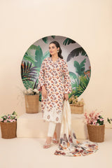 Buhaisa By Tawakkal Fabrics D-1767 
