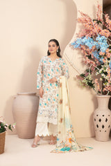 Buhaisa By Tawakkal Fabrics D-1768