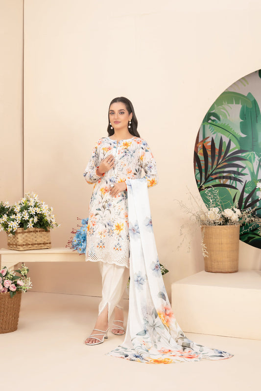 Buhaisa By Tawakkal Fabrics D-1769
