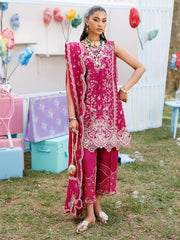 Carnival Summer Edit`25 by Binilyas D-35B