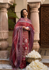 Celebration by Elaf collection | EFH-06 GHAZAL