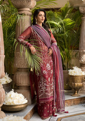 Celebration by Elaf collection | EFH-06 GHAZAL