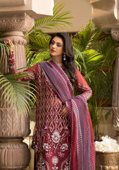 Celebration by Elaf collection | EFH-06 GHAZAL