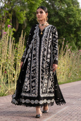 Celia Luxury Lawn by Zarposh SELARA