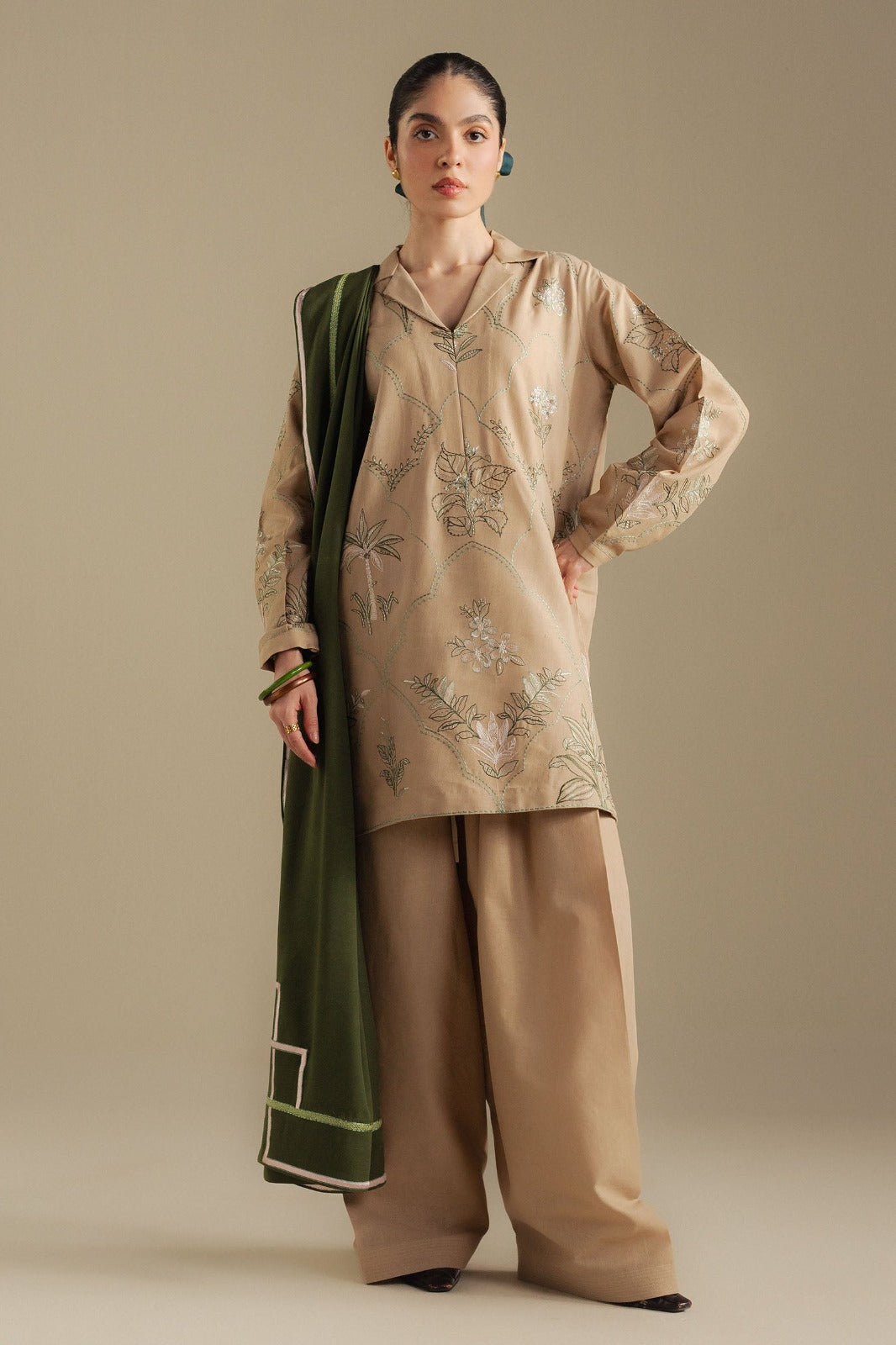 Coco Winter'25 Amber-1A