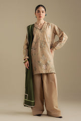 Coco Winter'25 Amber-1A