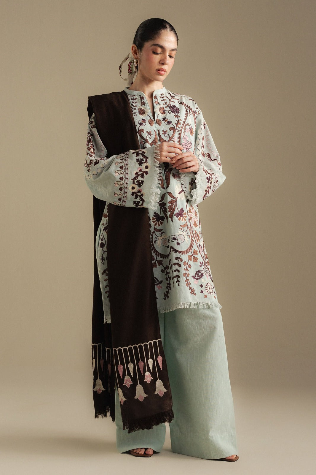 Coco Winter'25 Breeze-7A