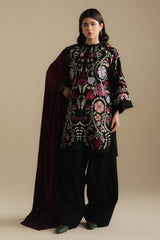 Coco Winter'25 Breeze-7B