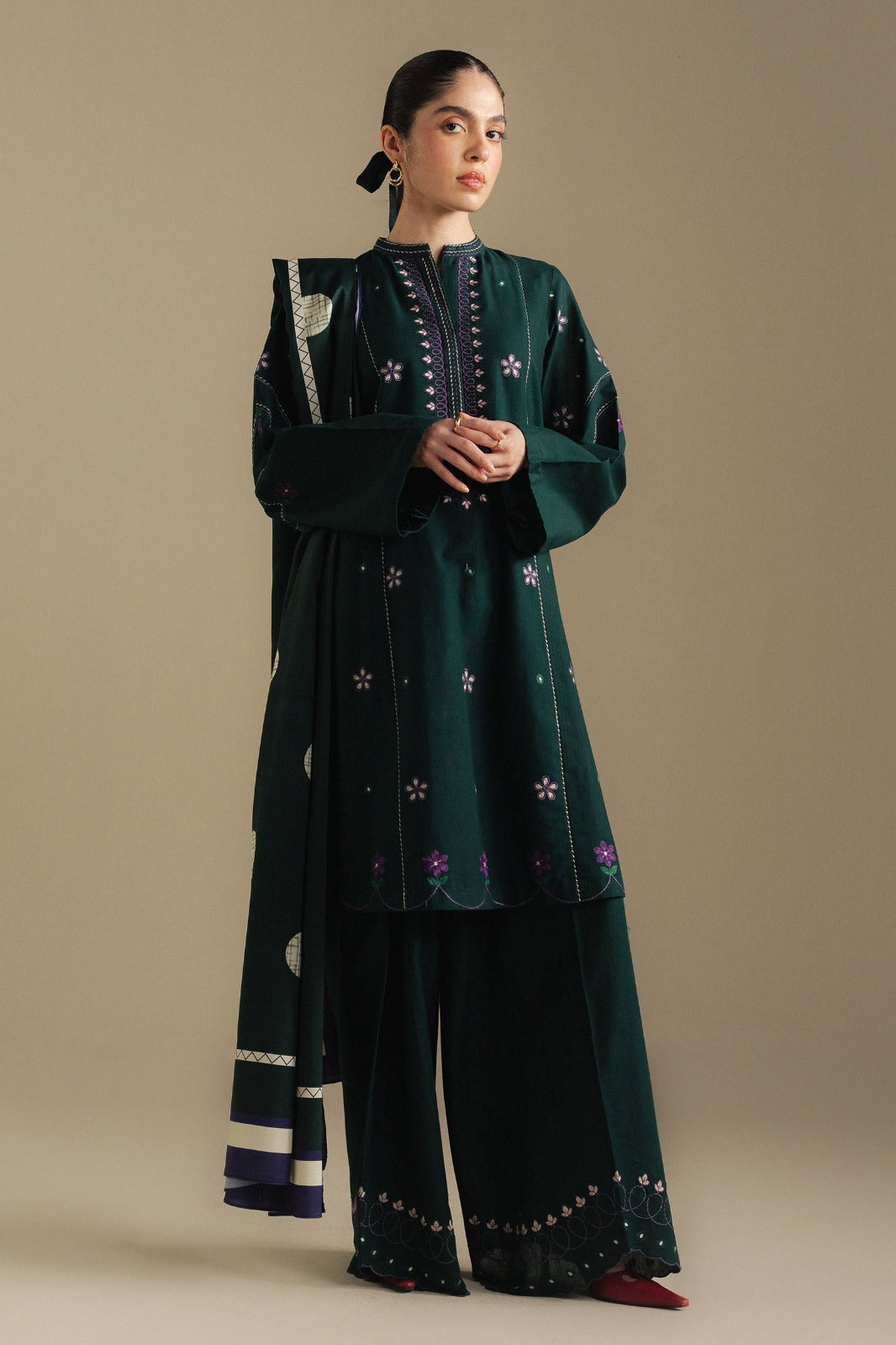Coco Winter'25 Fawn-8A