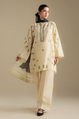 Coco Winter'25 Fawn-8B