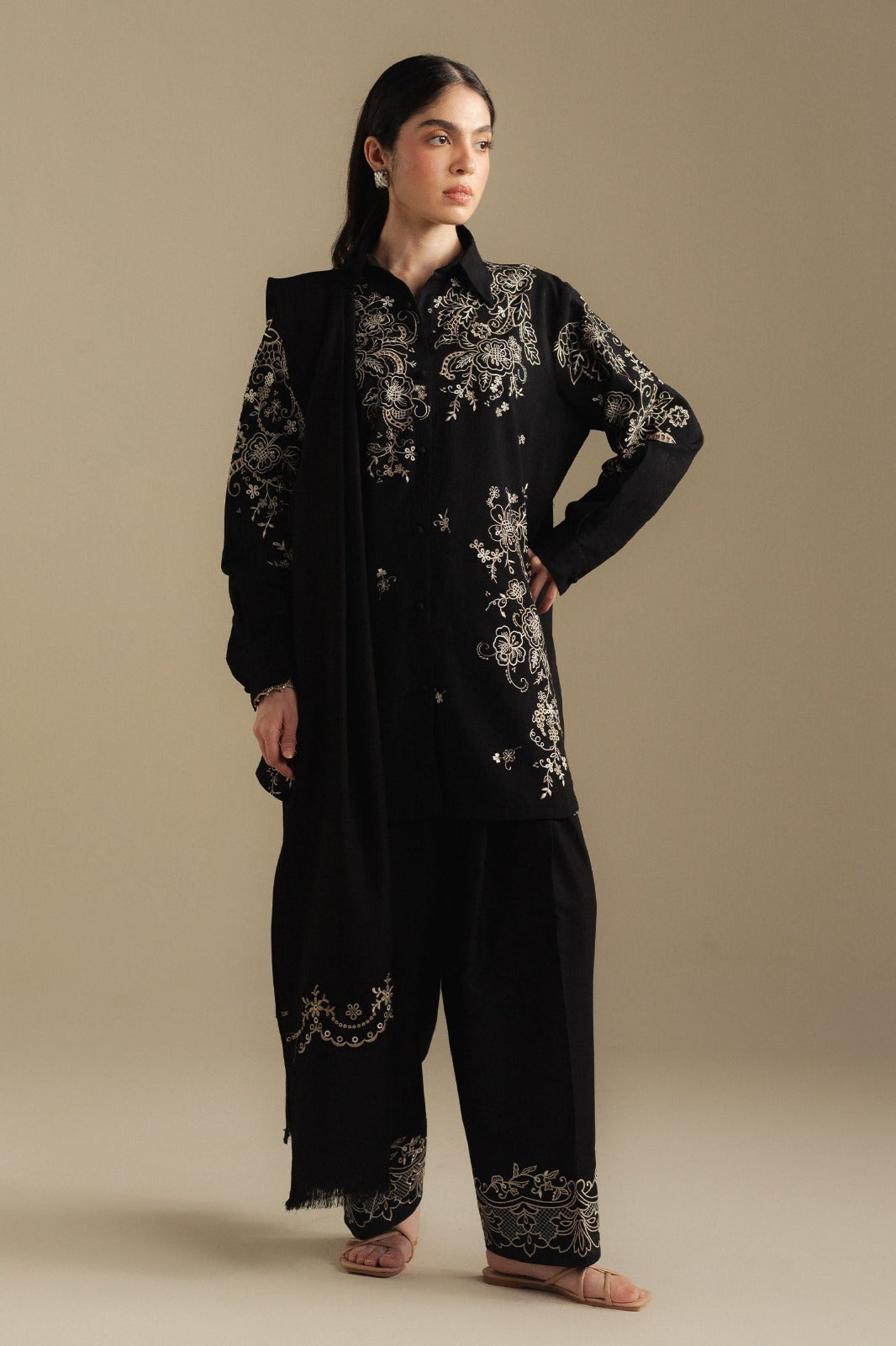 Coco Winter'25 Laurel-9A
