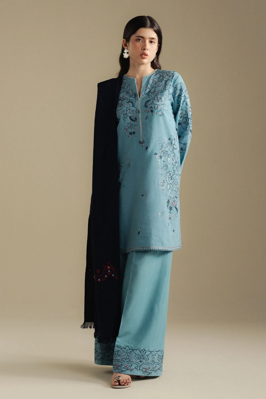 Coco Winter'25 Laurel-9B