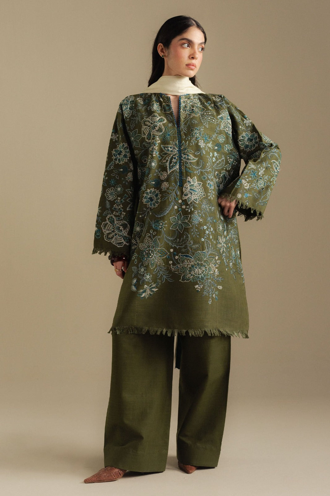 Coco Winter'25 Mist-2A