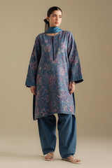 Coco Winter'25 Mist-2B