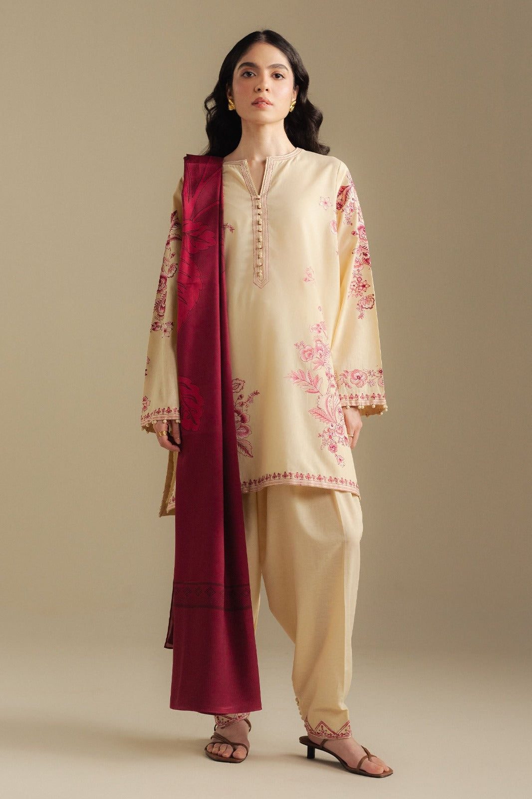 Coco Winter'25 Snowdrop-10A