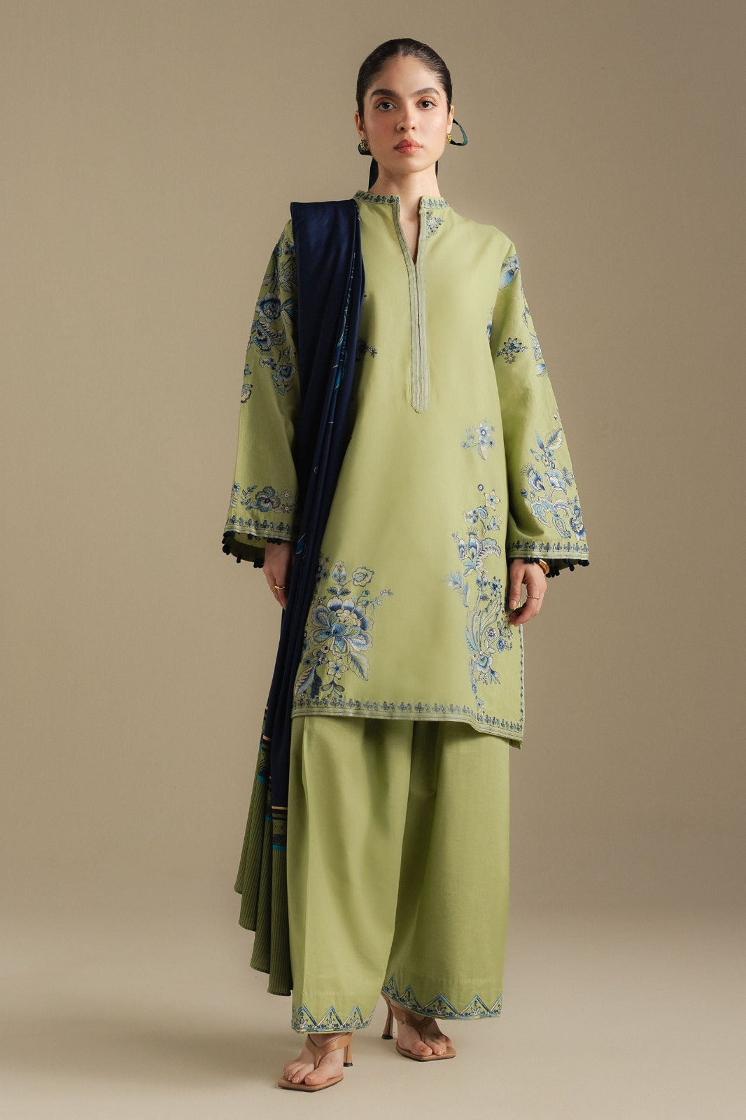Coco Winter'25 Snowdrop-10B