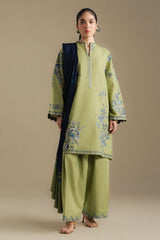 Coco Winter'25 Snowdrop-10B