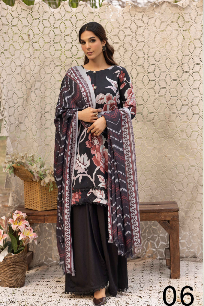 Corduroy Marina Collection Vol:012 By OMRE (D-06) 